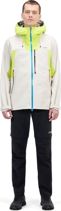 Produktbild Berghaus Wasserdichte Ridge-Seeker Jacket (XXL)