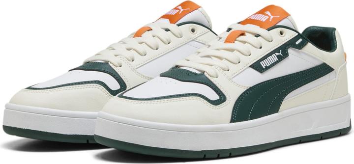 Produktbild Puma Court Classic Street (39)