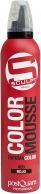 Produktbild Postquam mousse red Farbe (300 ml.) (300 ml, Schaumfestiger)
