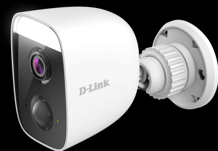 D-Link DCS-8627LH (1920 x 1080 Pixels)