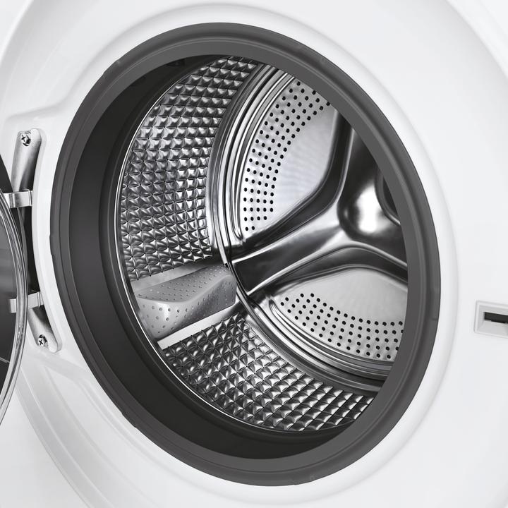 Actual product image Haier HW 90 BD14979 U1 Smart hOn App (9 kg, Left, EU plug)