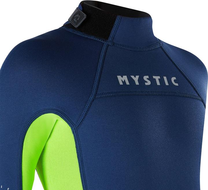 Image du produit Mystic Star Shorty 3/2mm JR (3/2 mm, M)