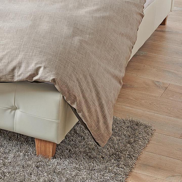 Actual product image Traumschlaf Texture (Bedding set, 200 x 200 cm, 80 x 80 cm)