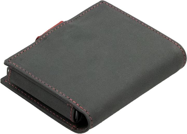 Produktbild Garzini Metall Portemonnaie