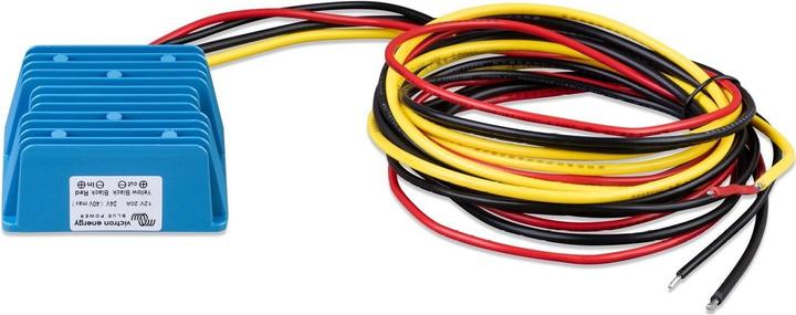 Immagine prodotto Victron Energy Convertitore Orion IP67 24/12-20 240 W 24 V/DC - 12 V