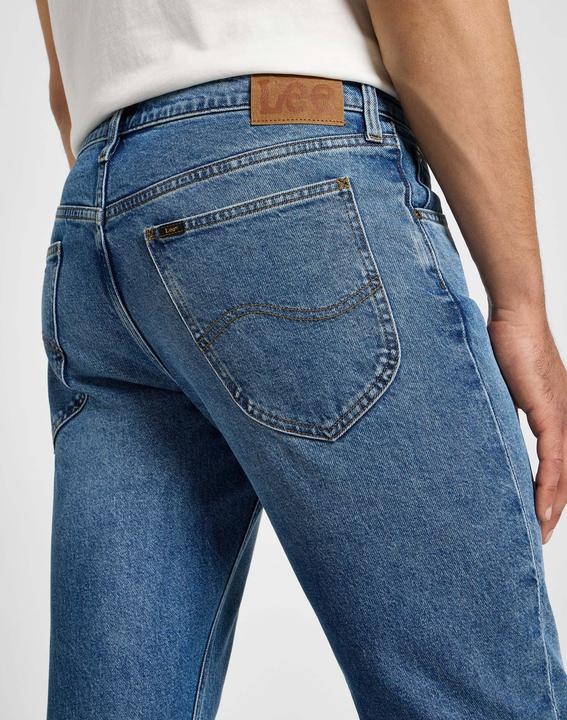 Actual product image Lee Jeans Daren Zip Fly (32)