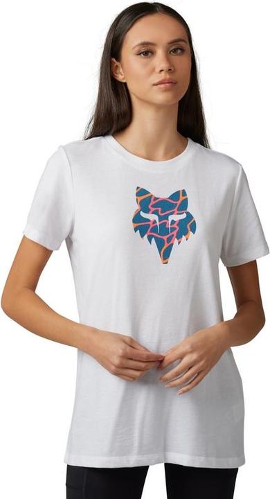 Immagine prodotto Fox Tee 23 Ryvr Ss Wht L (L)