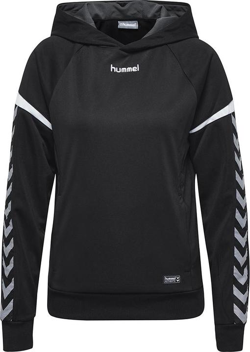 Immagine prodotto hummel Autentica Felpa Con Cappuccio Charge Wo Poly (S)