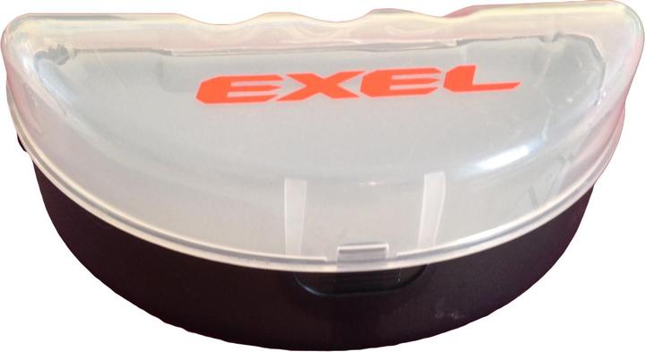 Produktbild IH Exel Eyeguard X100 Senior