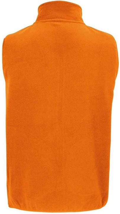 Actual product image Sols Unisex Adult Factor Microfleece Recycled Body Warmer (XXL)