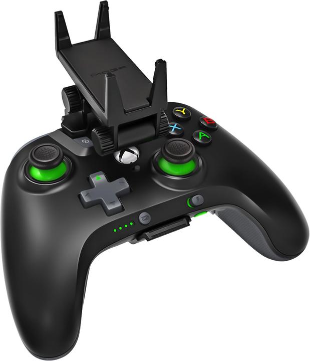 Actual product image Samsung Moga XP5-X Plus (Android)