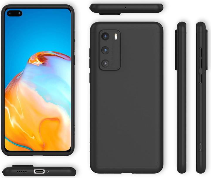 Image du produit Nalia Coque Integrale (Huawei P40)
