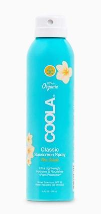 Image du produit Coola Suncare Piña Colada (Spray solaire, SPF 30, 177 ml)