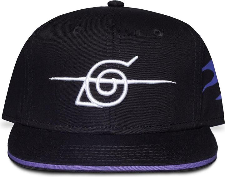 Image du produit Difuzed Naruto Shippuden: Symbol (Taille unique)