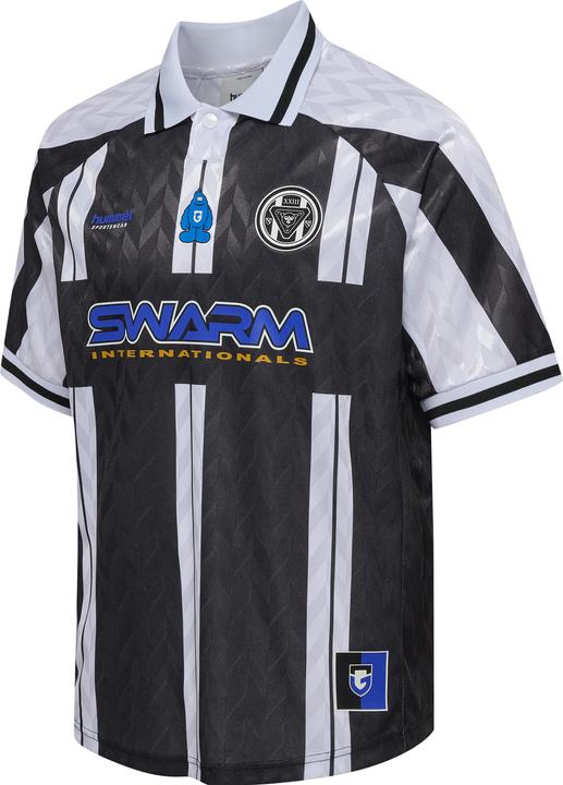 hummel Hmlloose Soccer Jersey Gamba (L)