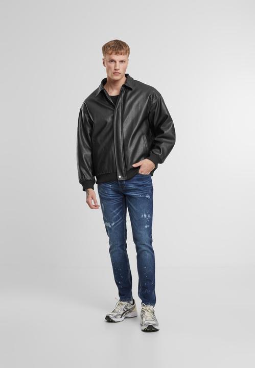Produktbild 2Y Premium 2Y JUAN DESTROYED SLIM FIT JEANS - 184699 (32)