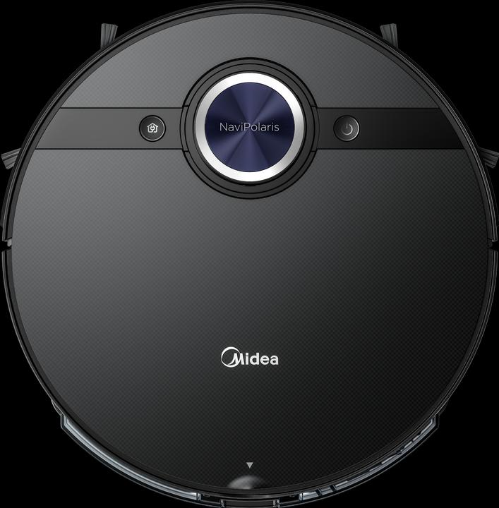 Midea Hoover - Robot M7, black (Vacuum mopping robot)