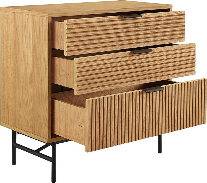Produktbild SalesFever Kommode (80 x 40 x 80 cm)