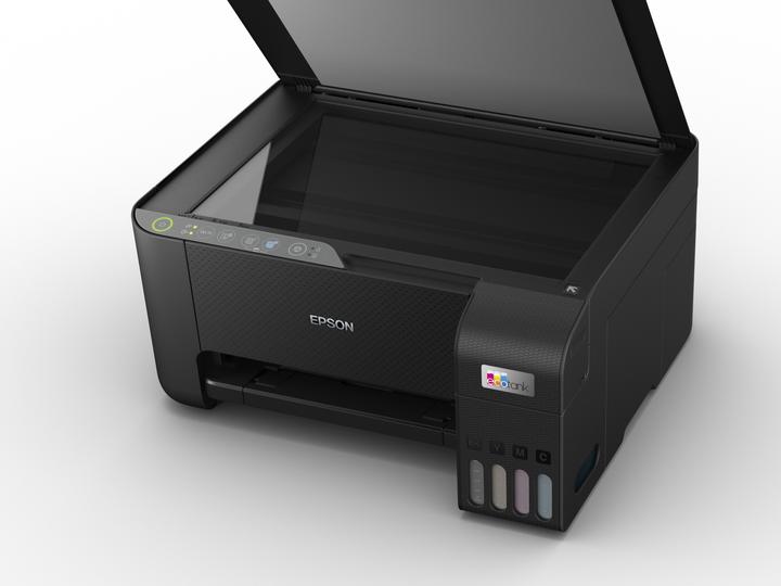 Actual product image Epson EcoTank ET-2814 (Ink tank, Colour)