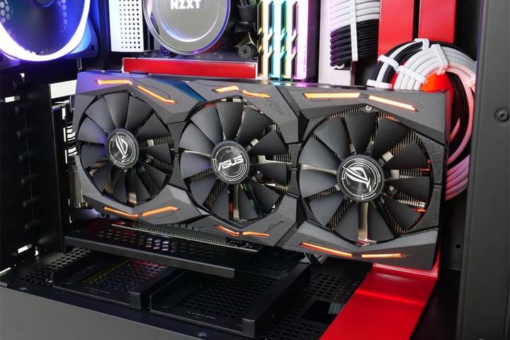 Produktbild CableMod CM-VPB-HDK-R
