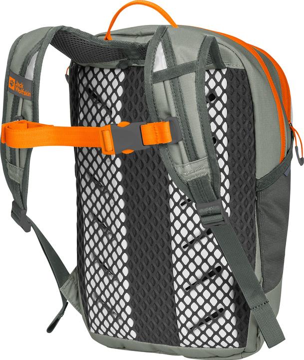 Immagine prodotto Jack Wolfskin Marmellata di Moab per bambini (5 l)