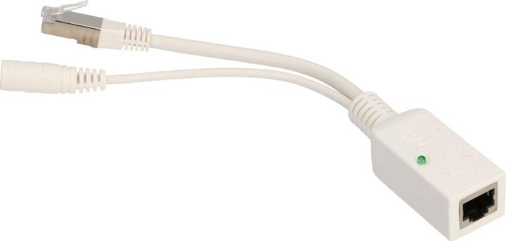 Image du produit MikroTik Rbgpoe (PoE-in 24V passif, 30 W)
