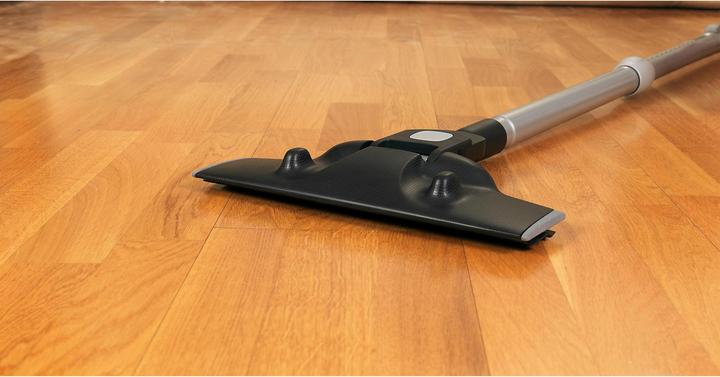 Actual product image Electrolux Vacuum cleaner nozzle SpeedyClean ZE065