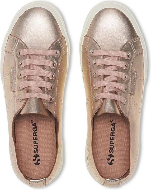 Immagine prodotto Superga 2750 Scarpe Sportive Pelle Nappa Adulto Unisex (36)