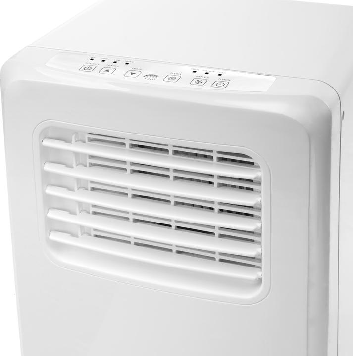 Actual product image Tristar Ac-5529 (32 m², 9000 BTU/h)