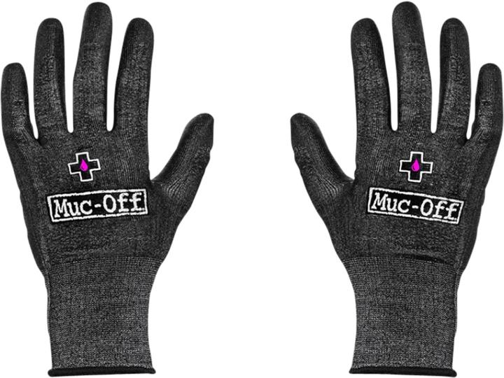 Image du produit Muc-Off Mechanics Handschuhe (M)