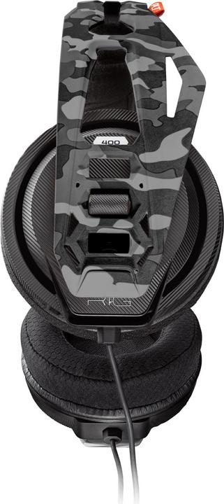 Produktbild Nacon Gaming Rig 400HX (Kabelgebunden)