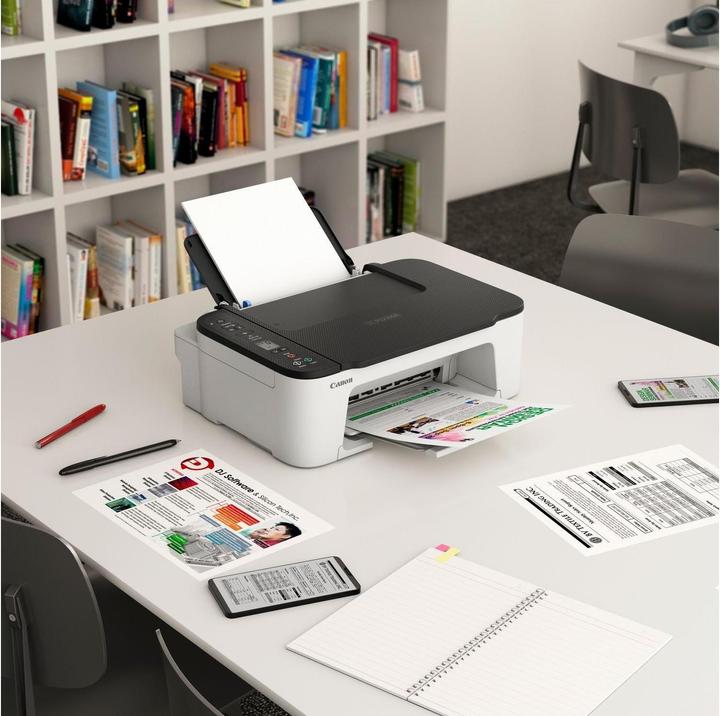 Immagine prodotto Canon PIXMA TS3452 (Inchiostro, Colore)