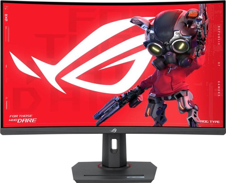 Immagine prodotto ASUS ROG Strix XG32WCS (2560 x 1440 pixel, 31.50")