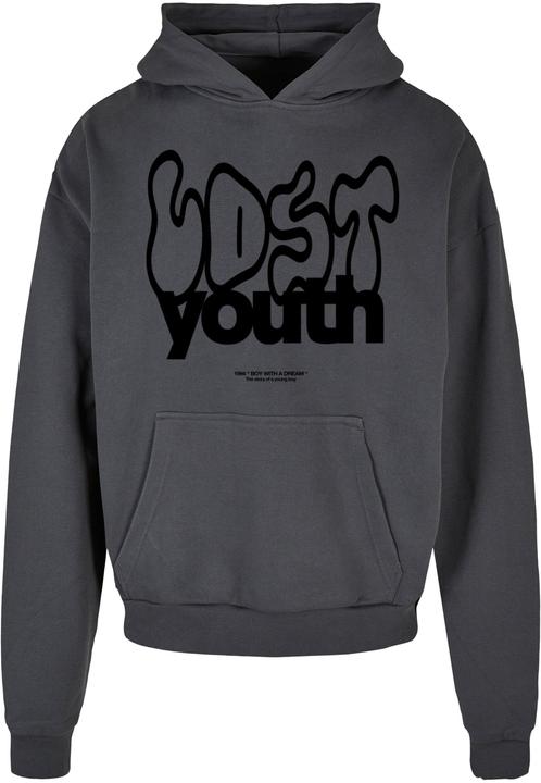 Image du produit Lost Youth LY HOODY - GRAFFITI CLOUD - 124787 (4XL)