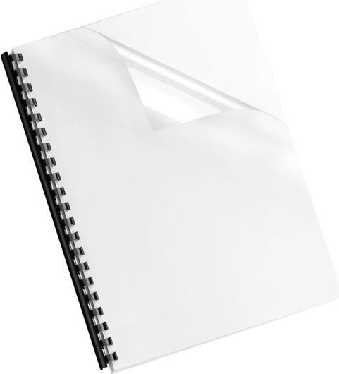 Produktbild Fellowes PVC Deckblätter (A4, 240 Mikron)