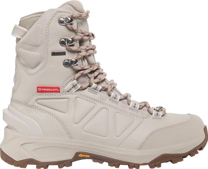Viking Women's Constrictor IceGrip Warm GTX (41)