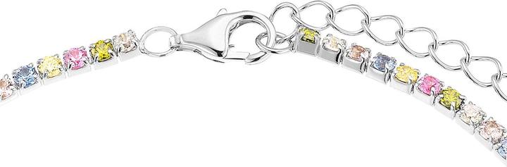 Produktbild S.Oliver Armband (20 cm, 925er Silber)