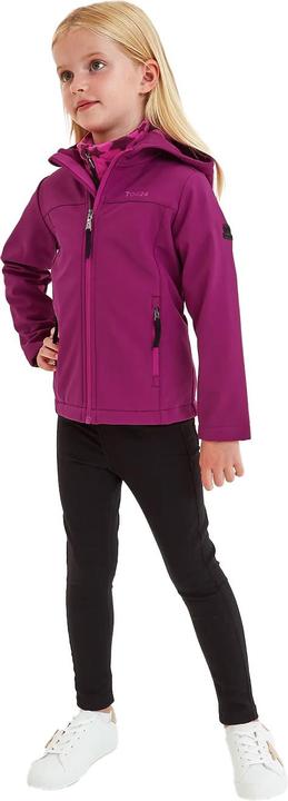 Produktbild TOG24 Koroma Kapuzenjacke (152, 158)