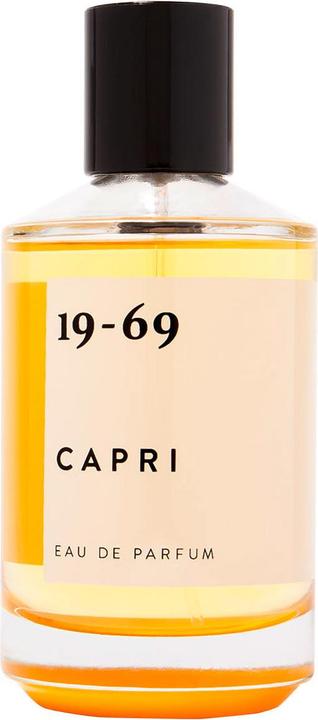 Actual product image 19-69 Mrs Perfume 10200 (Eau de parfum, 100 ml)