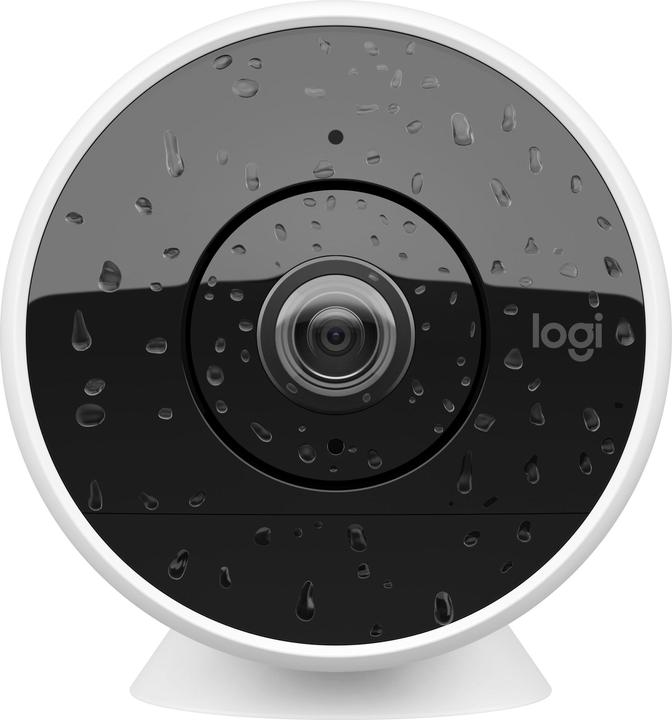 Image du produit Logitech Circle 2 Wired (1920 x 1080 Pixels)
