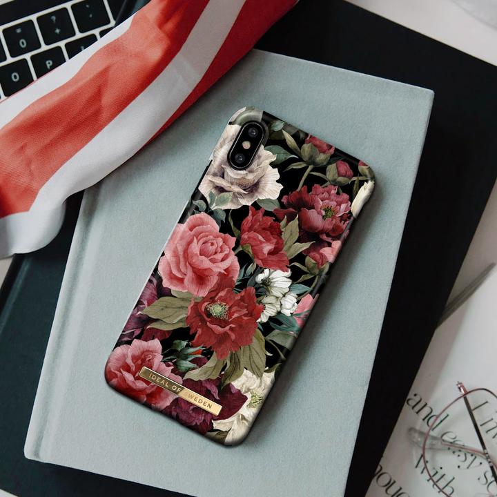 Immagine prodotto iDeal Of Sweden Antique Roses (Apple iPhone XS)
