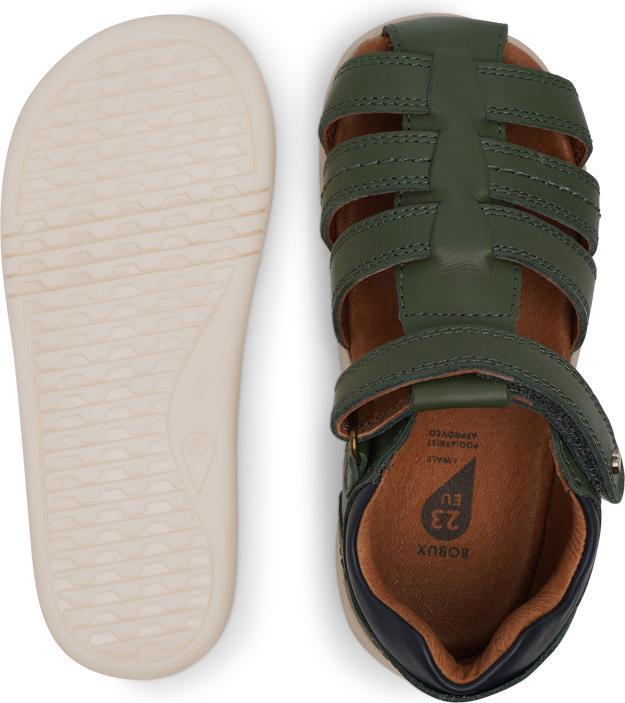 Actual product image Bobux Roam (26)