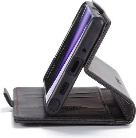 Immagine prodotto Caseme Custodia in pelle Flip Wallet Cover (Samsung Galaxy Note 20)