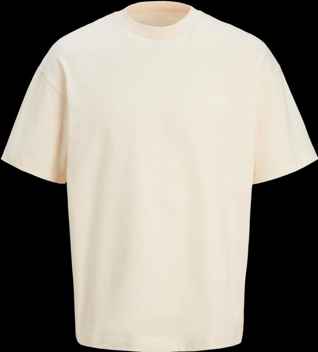 Immagine prodotto Jack & Jones Jornoho Back Graphic Tee Ss Crew Neck Ln (L)