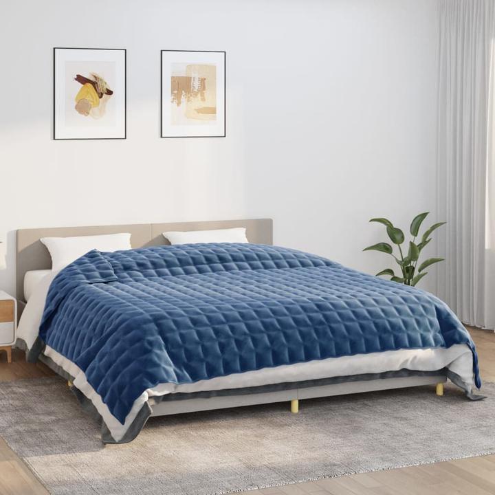 Produktbild VidaXL Erin (220 x 260 cm)