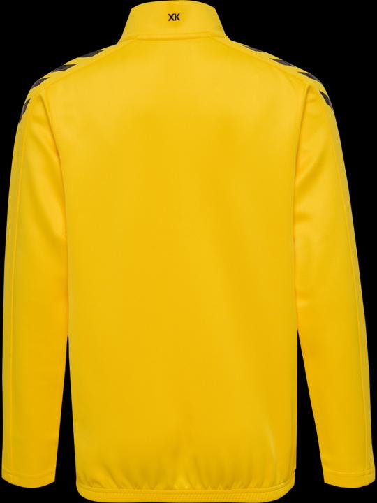 Image du produit hummel Hmlcore Xk Half Zip Poly Sweat Kids (176)