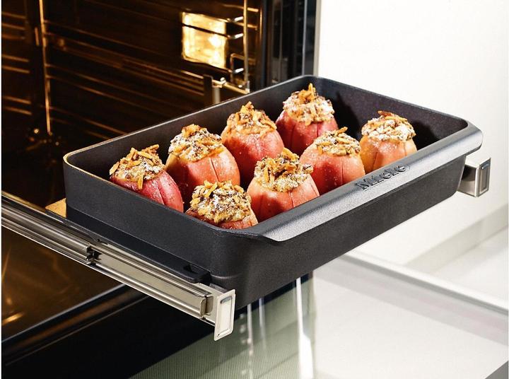 Immagine prodotto Miele HUB 62-22 Tostatrice universale