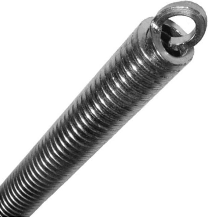 Actual product image Sanpro Bending spring inside for composite pipe 16x2 (620 mm)