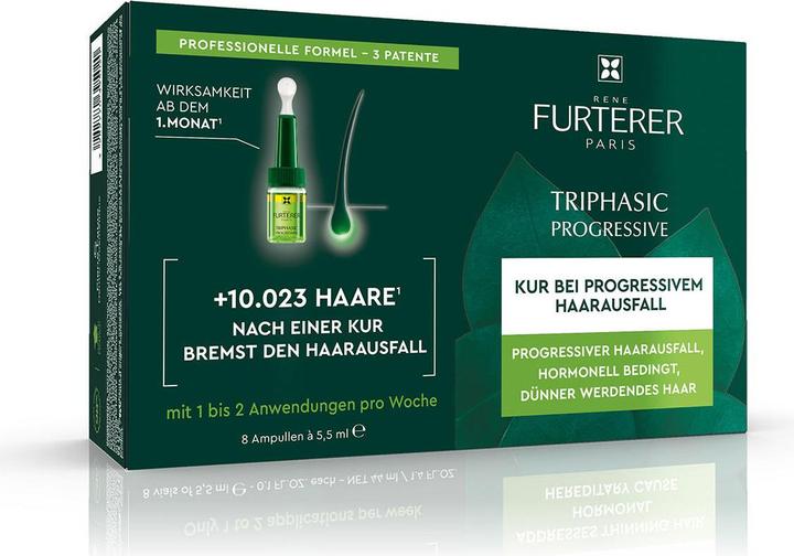 Immagine prodotto Rene Furterer Trifasico (44 ml)