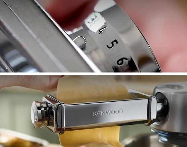 Productafbeelding Kenwood Pastaroller KAX980ME